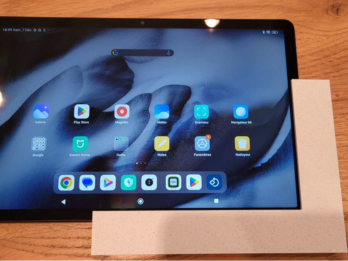 Wallmount Xiaomi Redmi Pad SE