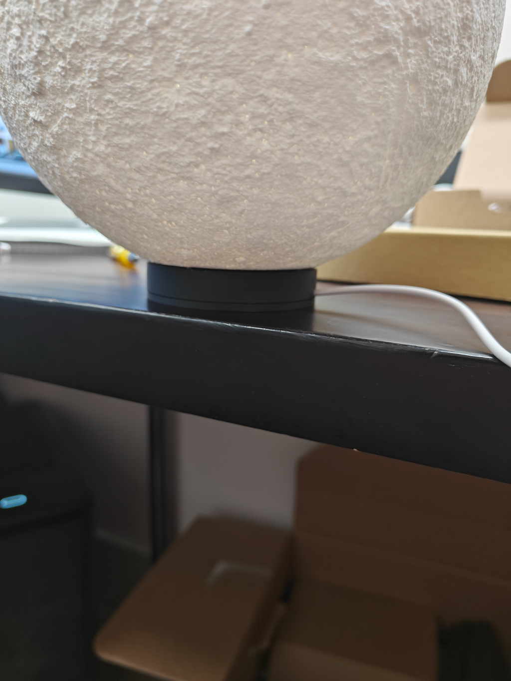 Lamp Adapter for Bambu Lamp Kit
