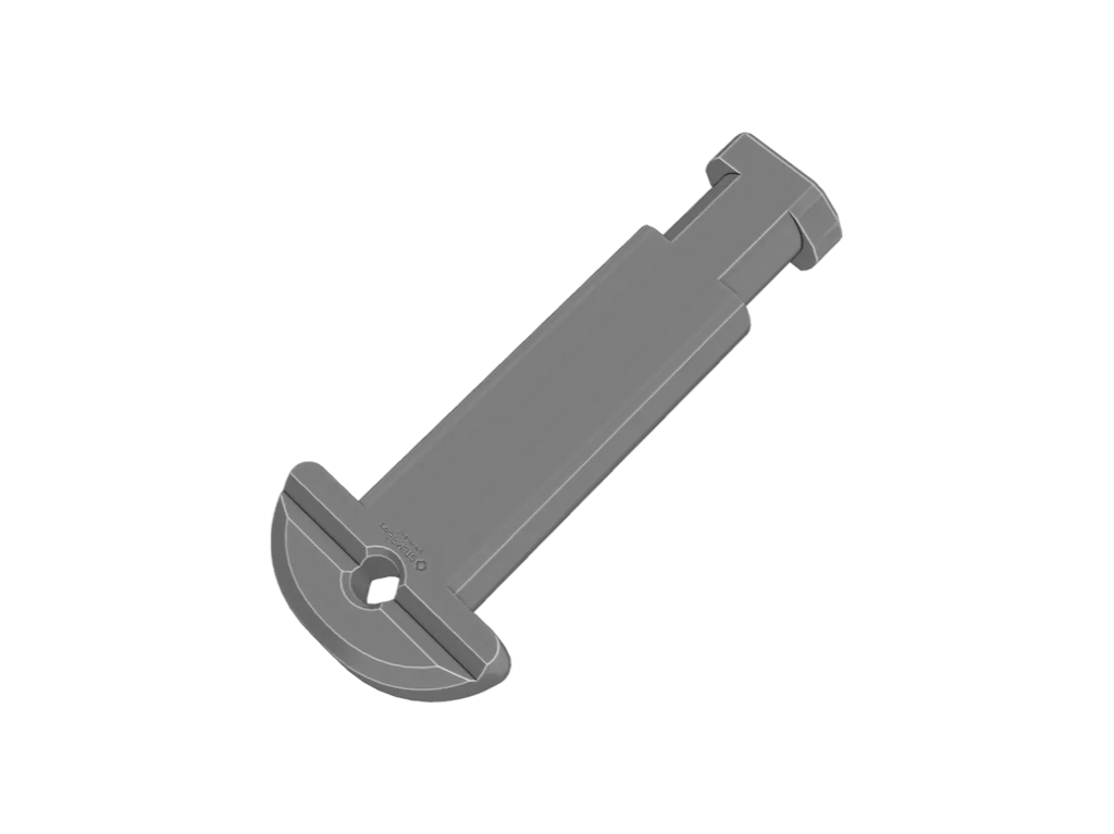 STEMFIE - Fasteners - Pin CL RHD