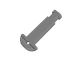 STEMFIE - Fasteners - Pin CL RHD