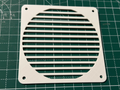 120mm Fan Grill Cover