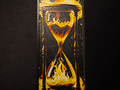 Bookmark Hourglass