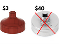 Hyundai/Kia Oil Filter Wrench