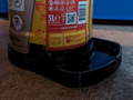 5L Partyfass Tropfschale
