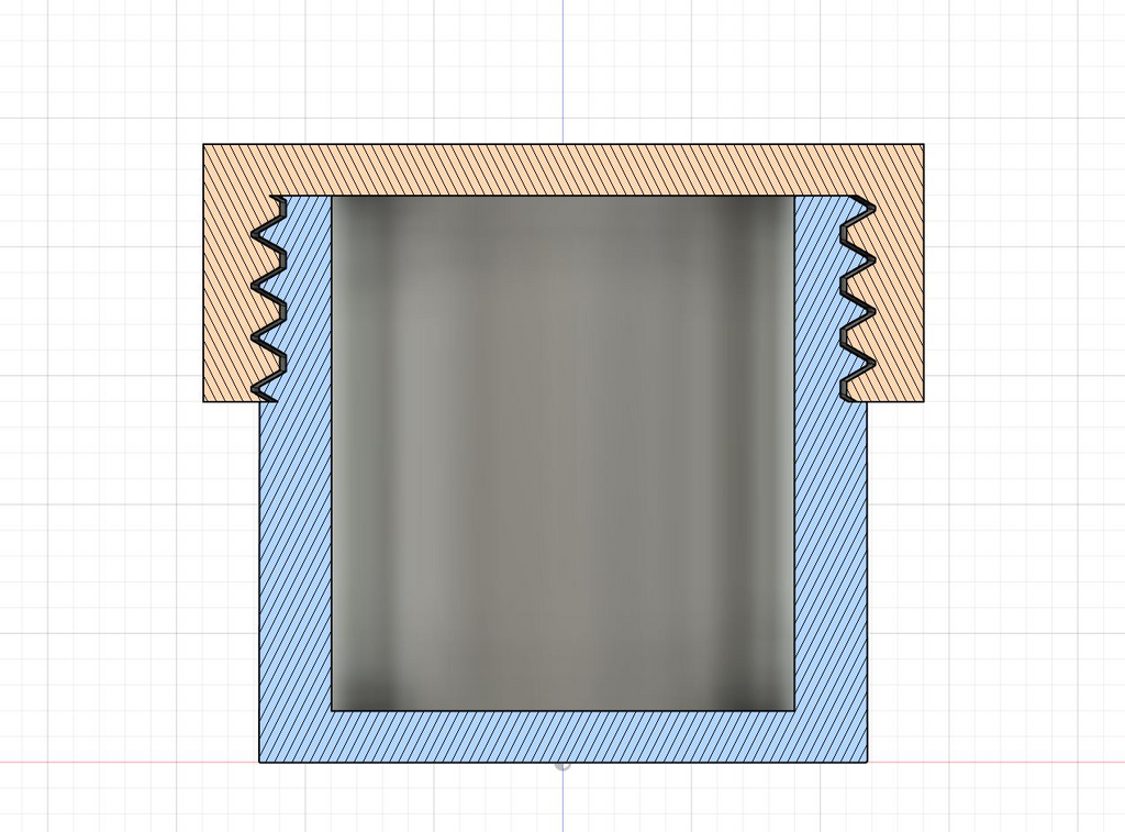 FIMI X8 SE Filters box
