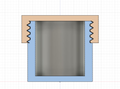 FIMI X8 SE Filters box