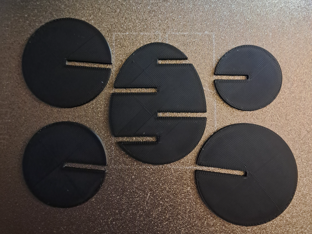 easter egg puzzle