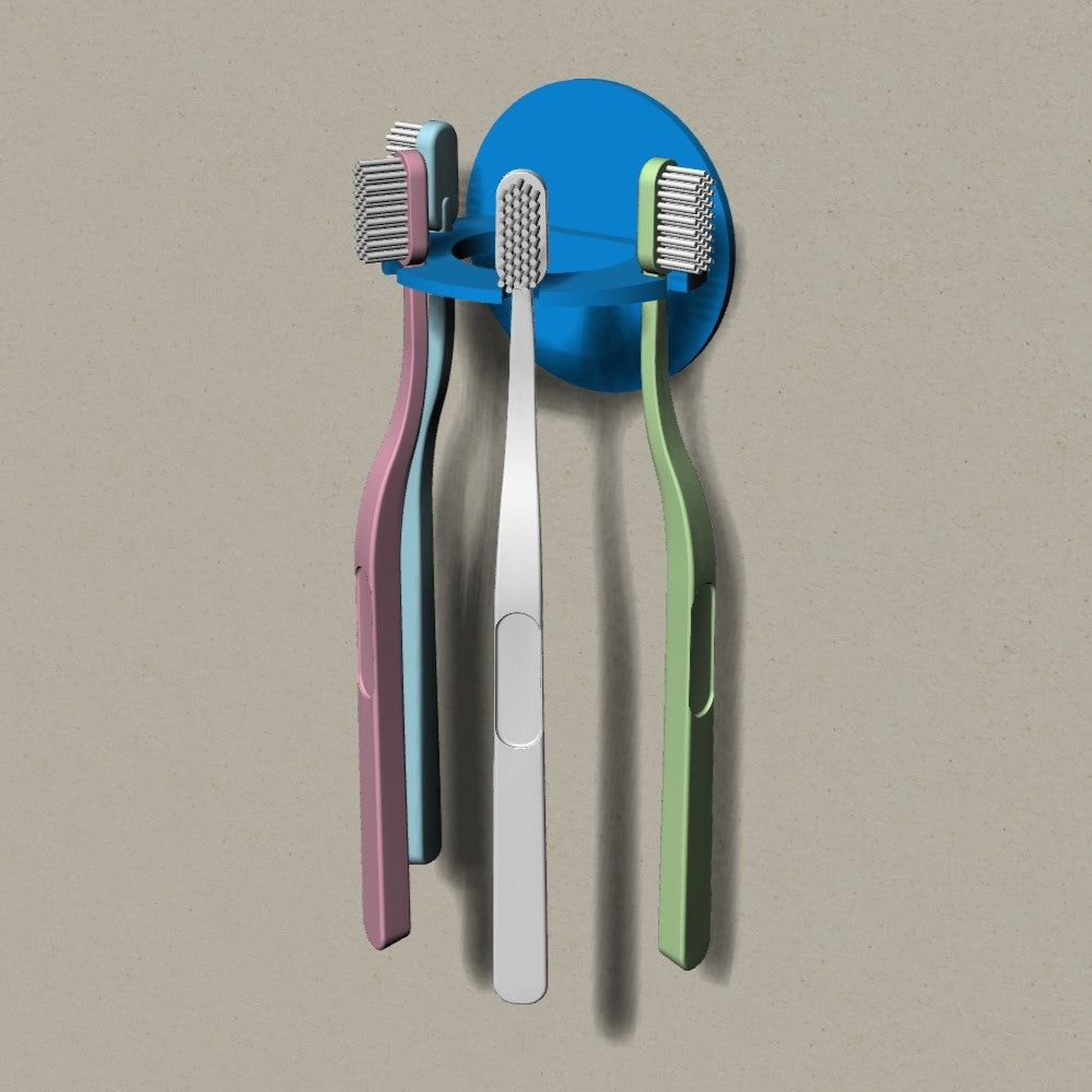 Toothbrush Holder
