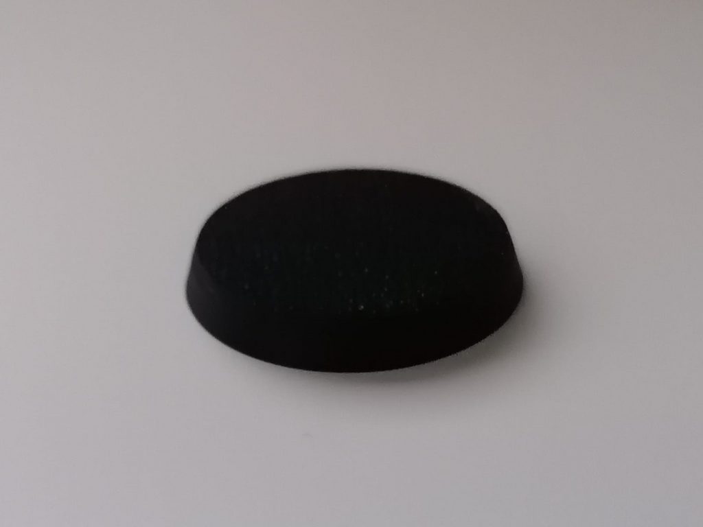 25mm Base (23mm Top)