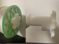 Easy Grip Spool Holder for A1 Mini
