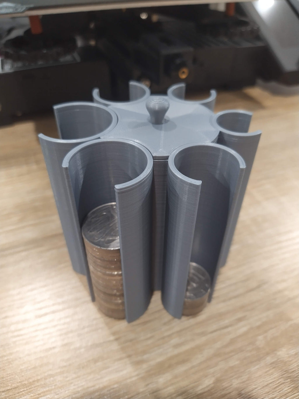 Australian Coin Sorter