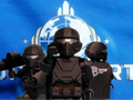 Brick helldivers B-01 tactical armor