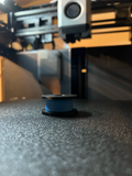 Spool Fidget Spinner
