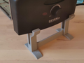 SEVERIN Raclette Erhöhung / Raclette-Grill Riser