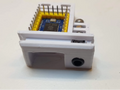 Dactyl Manuform External Holder for RP2040-Zero
