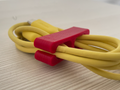 Cable clip