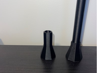 turbo blower nozzle ( handheld blower nozzle)