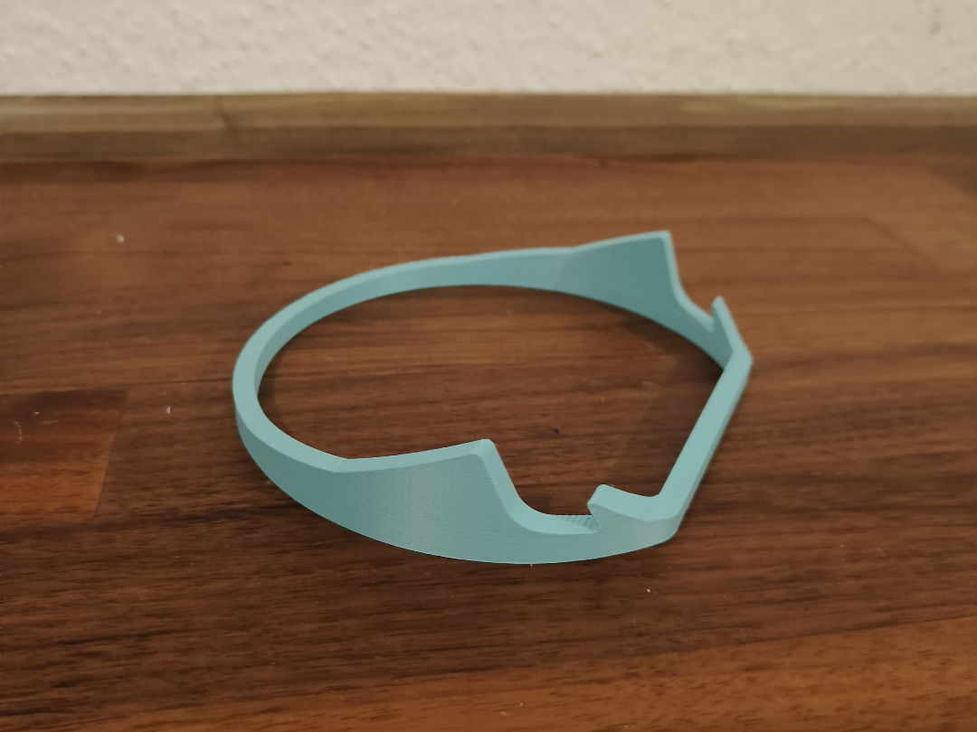 simpel Laptop stand