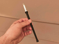 Fancy extended cigarette holder