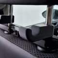 Kleiderhaken Kopfstütze / Coat hook headrest