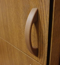 drawer door handle