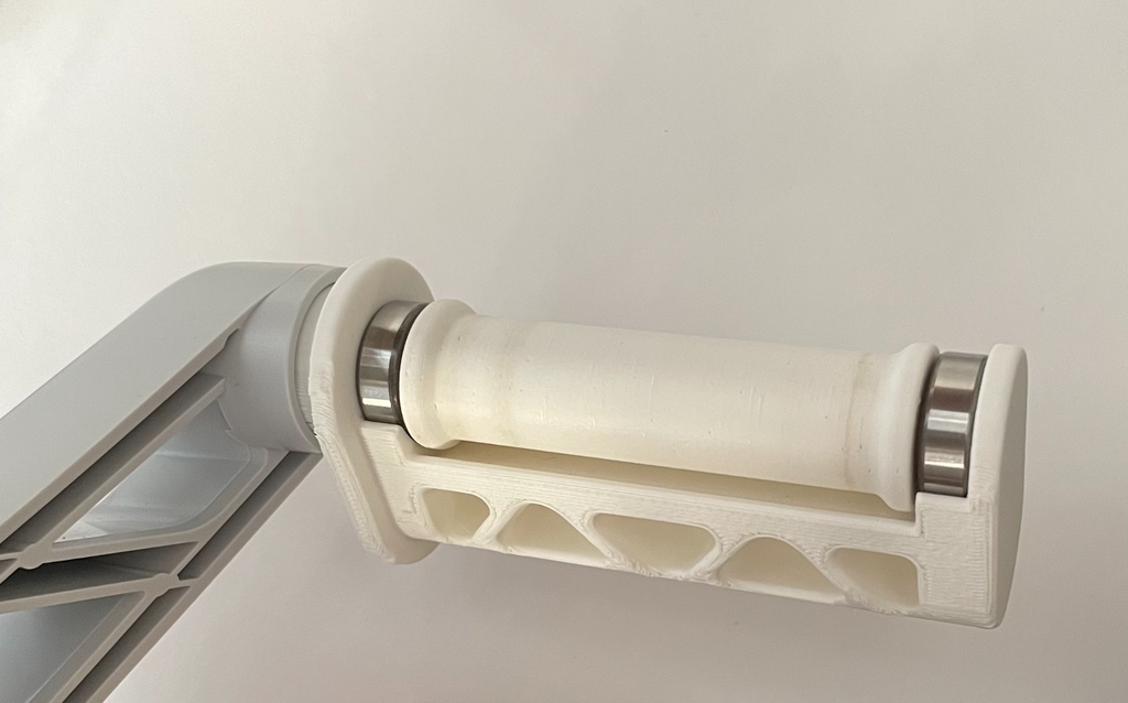 A1 Mini Extended Bearing Spool Holder