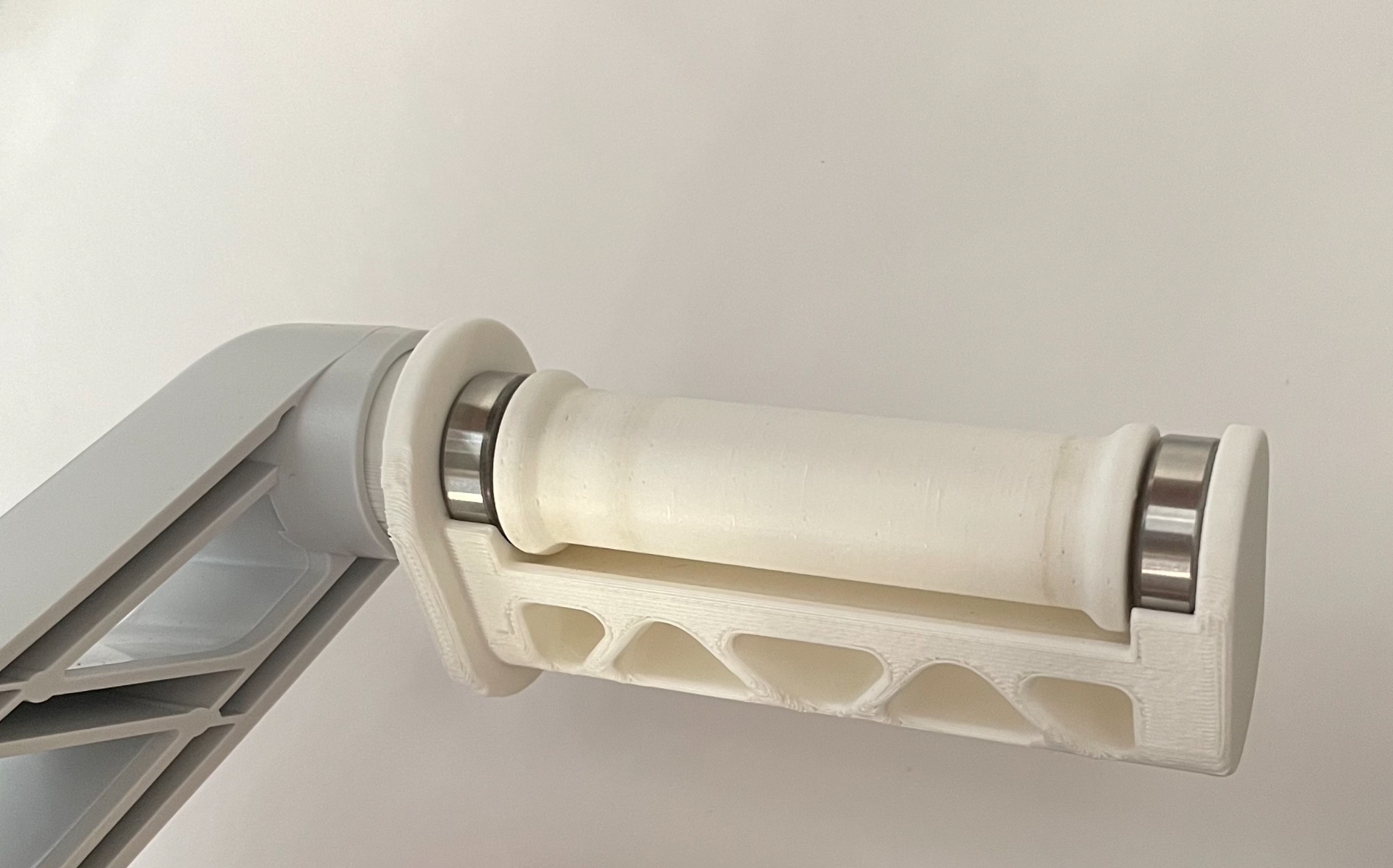 A1 Mini Extended Bearing Spool Holder