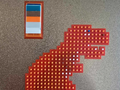 Perle Beads Dino, HAMA compatible