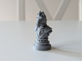 Knight Chess Piece – Fantasy-Inspired