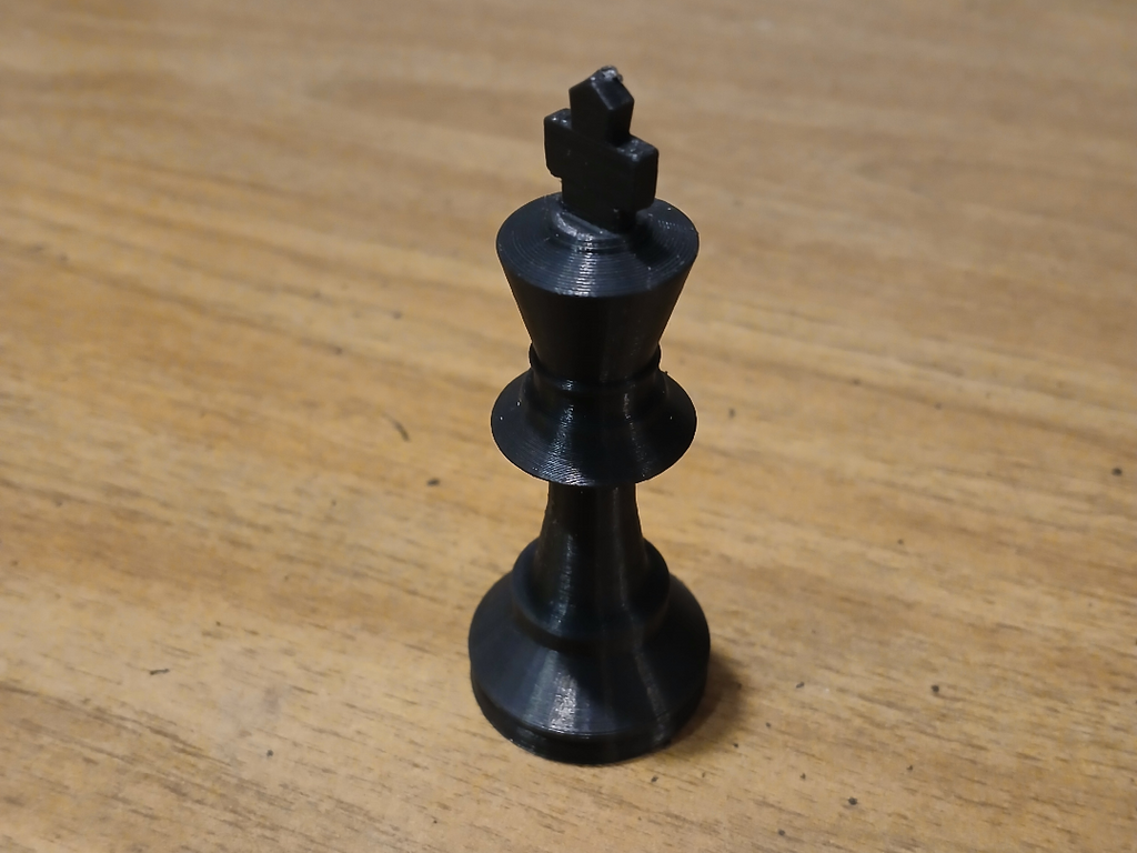 chess king