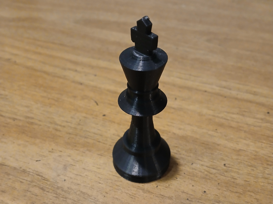 chess king