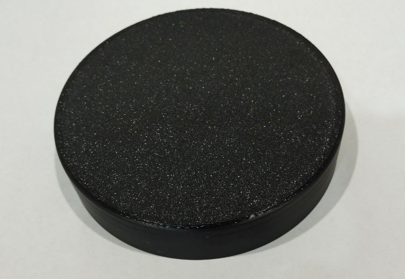 wheel bearing cap