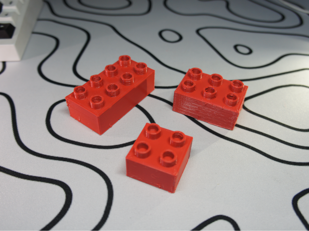 LEGOS BRICKS DUPLO Updated!