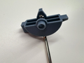Whammy Bar Base - (Wii Les Paul / Guitar Hero)