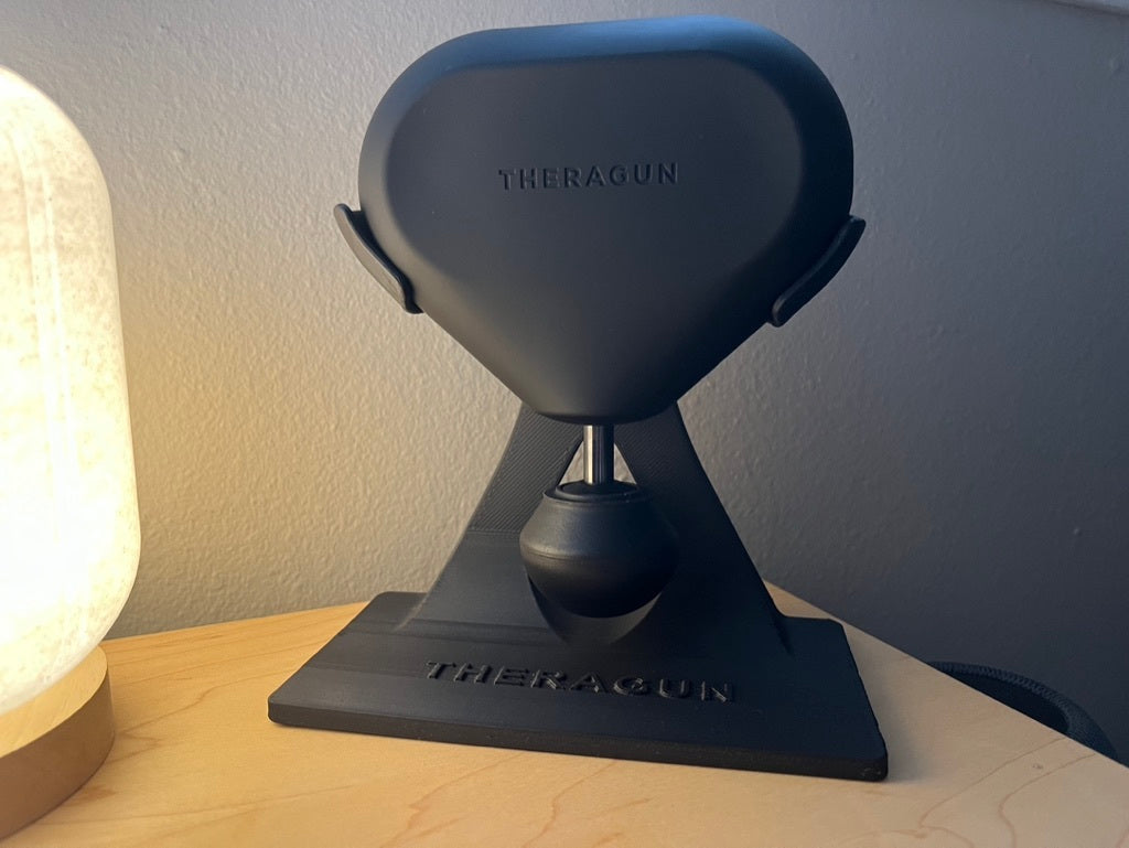 Theragun mini Stand