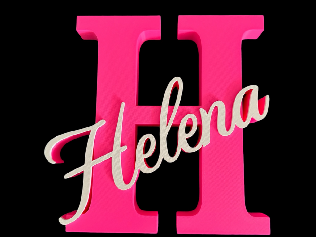 Helena H letter