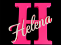 Helena H letter