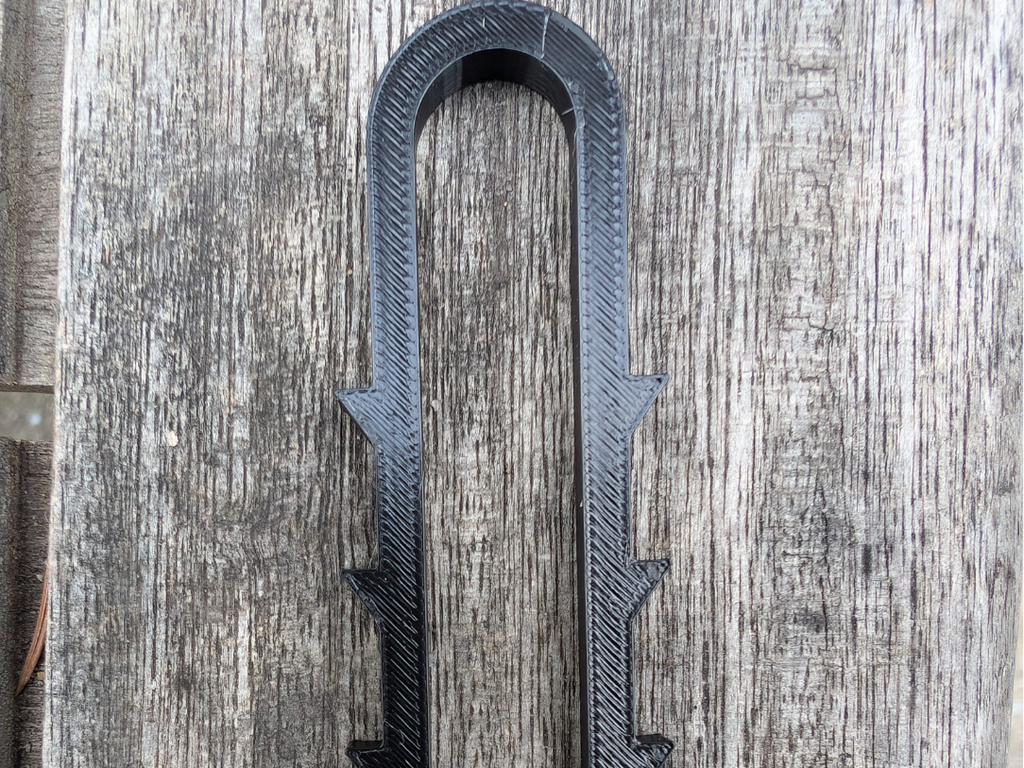 Gardena Tropfschlauch Erdhaken / Bodennagel