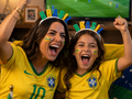 Tiara BRASIL – Copa do Mundo 2026| Torcida Premium