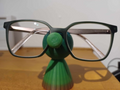 Glasses holder