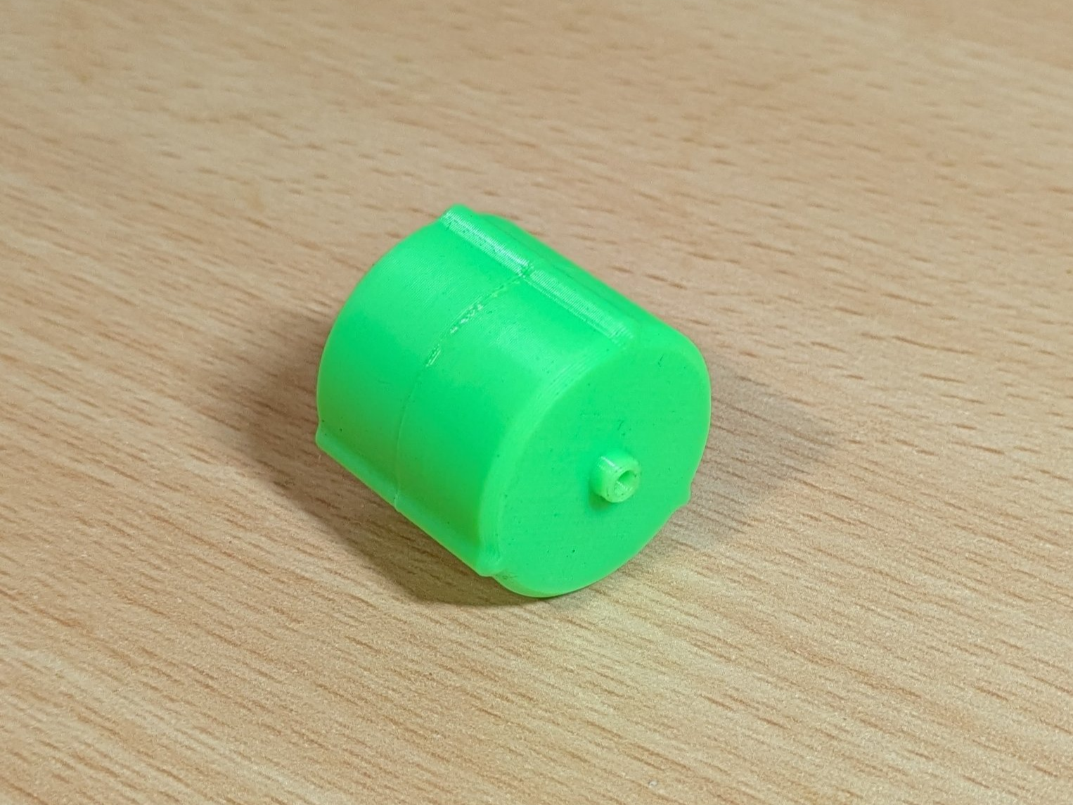 Tesa spare spool
