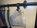 Circular 14-16mm S Hook Hanger Quick Print