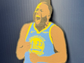 Draymond Green - Golden State Warriors Yell