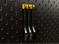Skådis - Brush-Holder/Hooks