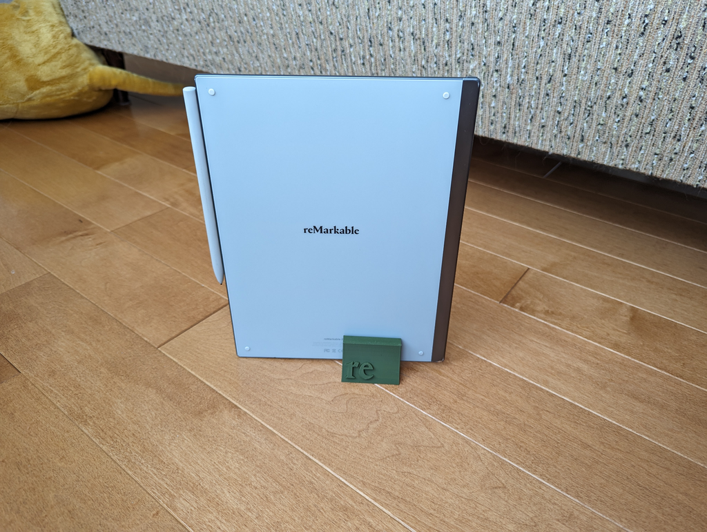 reMarkable 2 Tablet Mini Stand