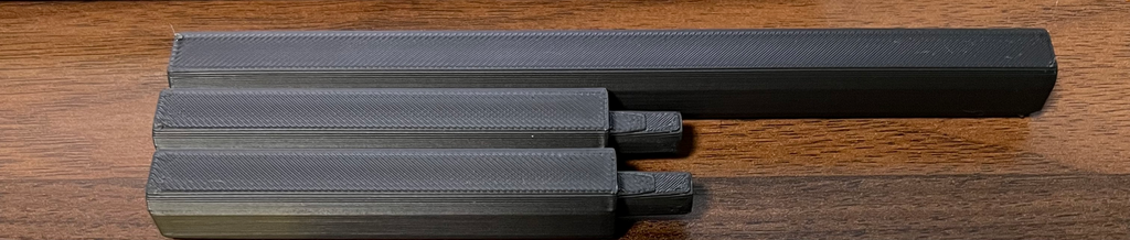 DH Range Ruler