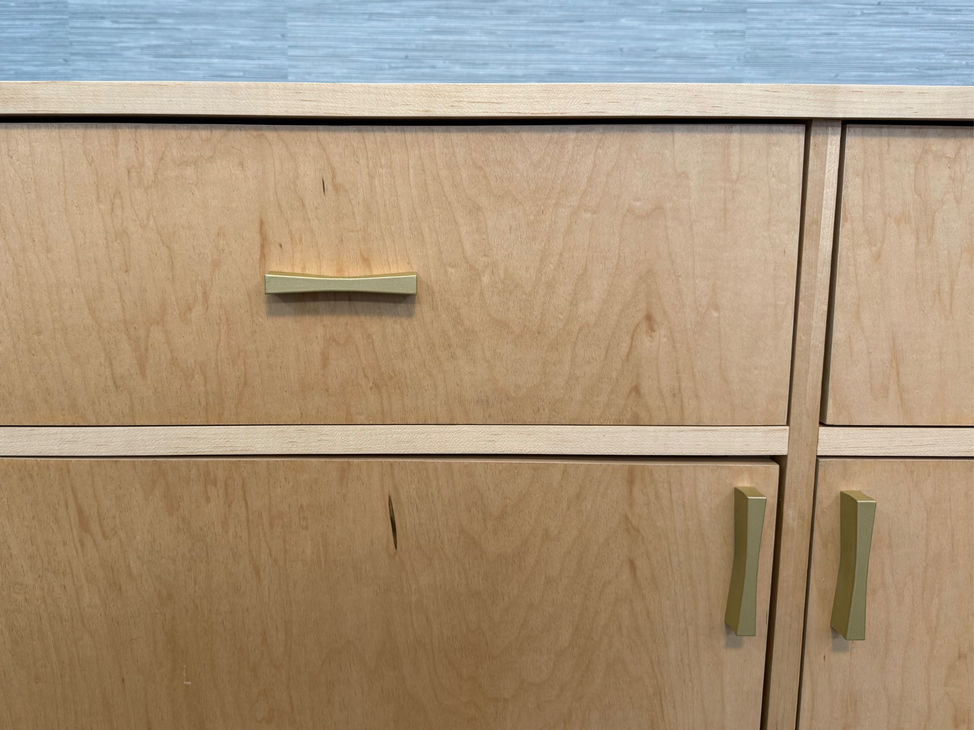 Cabinet Pull
