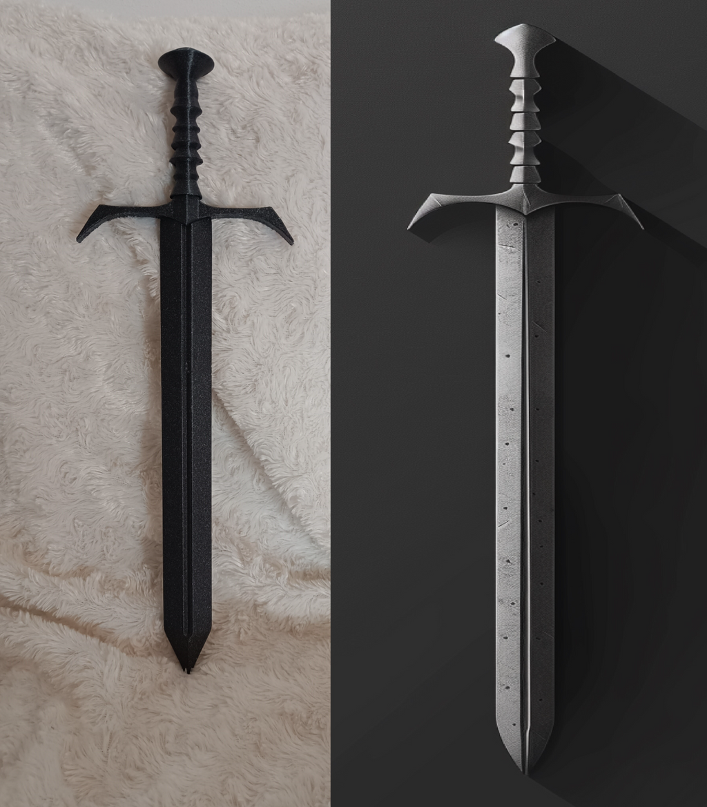 Sword