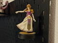 Skadis amiibo display