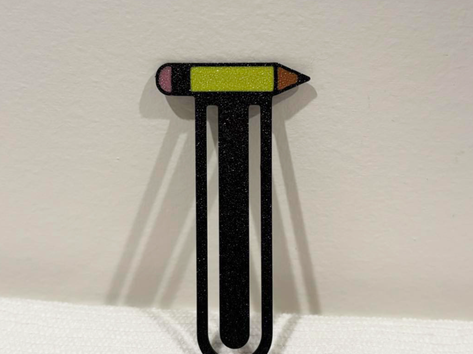 Pencil Bookmark